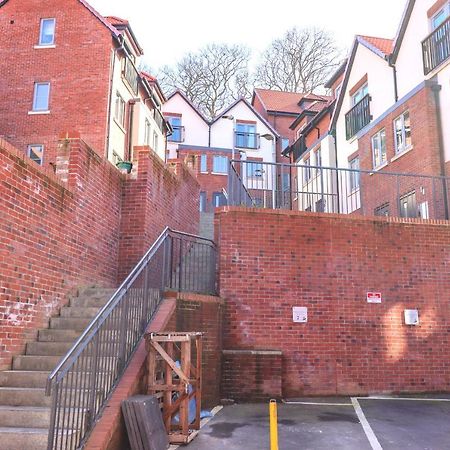 Coastguards View Whitby Exterior foto